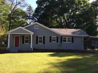 221 N Rogers St, Pooler, GA 31322