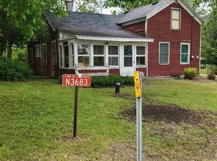 N3683 State Highway 152, Wautoma, WI 54982