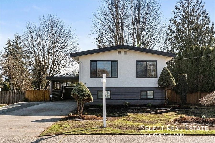 1st image of 46330 Chilliwack Central Rd #A