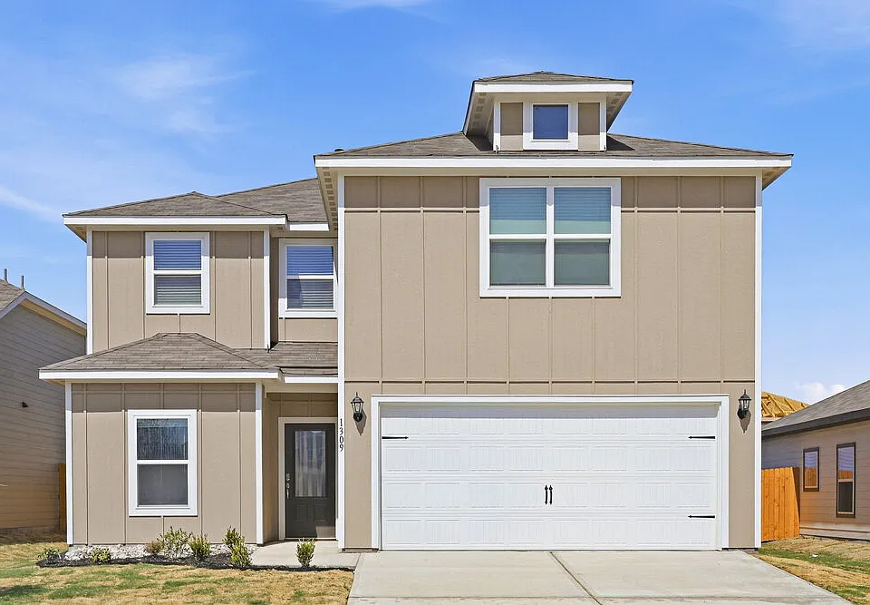 1309 Tilton Dr