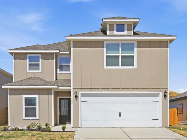 1309 Tilton Dr, Fort Worth, TX 76140