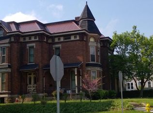 40 W Sinclair St APT 4, Wabash, IN 46992