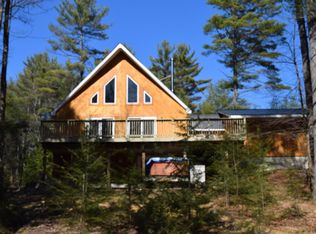 75 Delaney Dr, Brant Lake, NY 12815