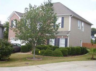 1811 Shiloh Valley Ct NW, Marietta, GA 30144