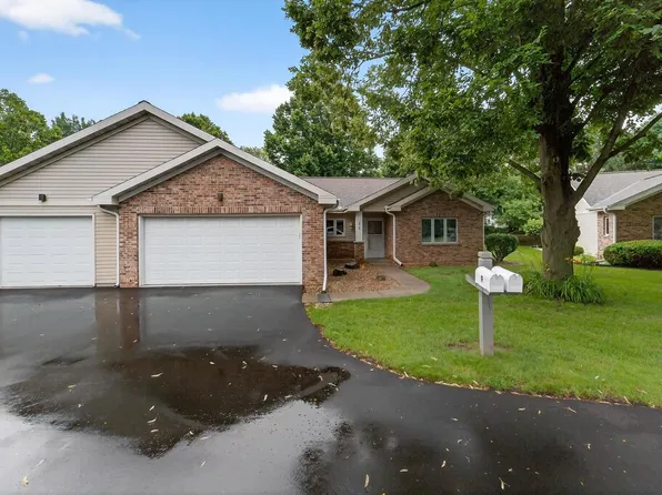 11 Saukdale Trail, Madison, WI 53717