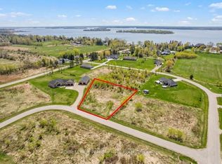 LOT 17 James Cres, South Glengarry, ON K0C2E0