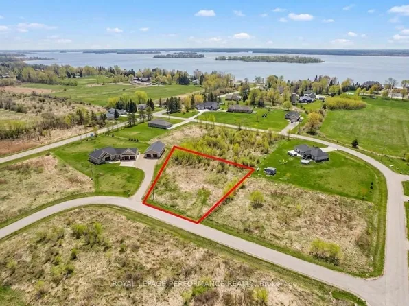 LOT 17 James Cres, South Glengarry, ON K0C 2E0