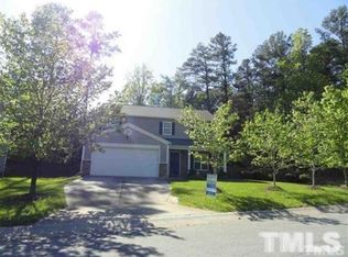 2710 Thoreau Dr, Durham, NC 27703