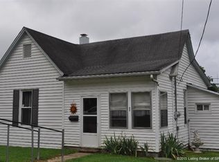 409 Lemmon St, Corydon, IN 47112