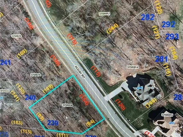 407 Rugby Rd, Salisbury, NC 28144