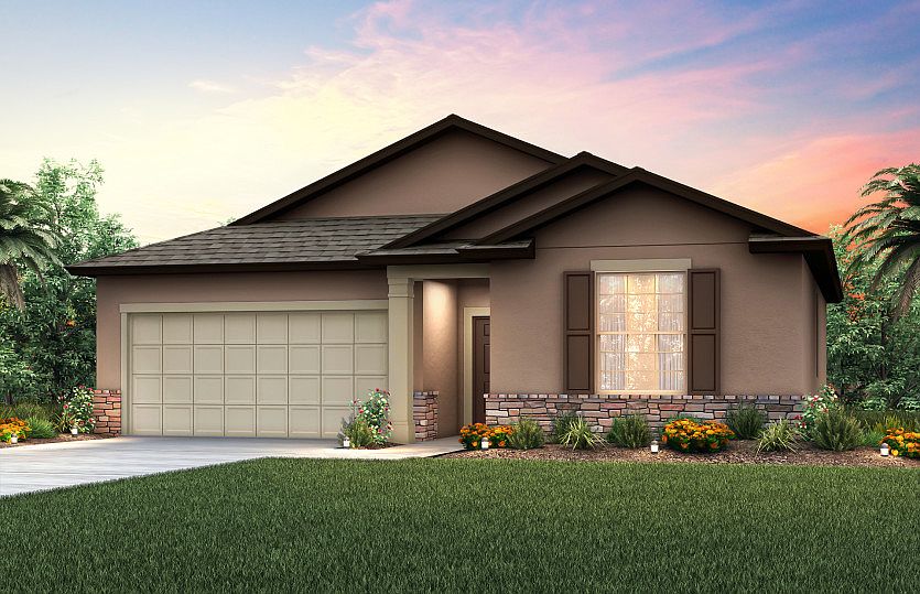 Elevation 3