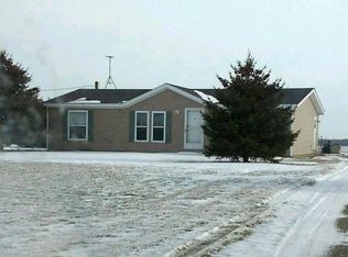 5425 Kelsey Rd, Ionia, MI 48846