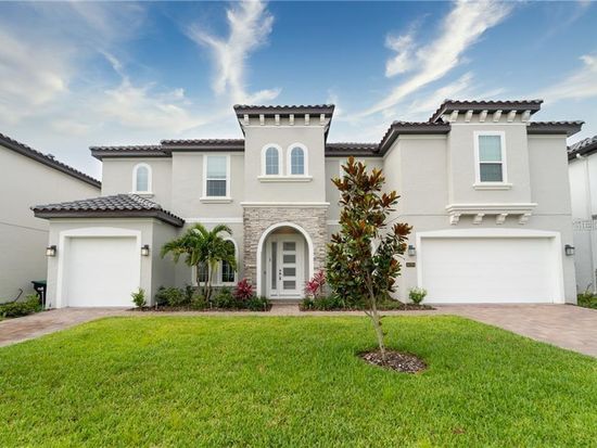 8379 Ludington Cir Orlando Fl 32836 Zillow