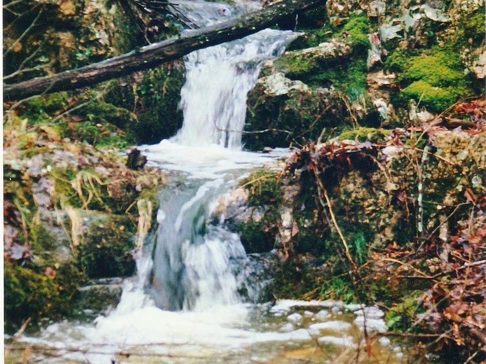 2nd image of 0 High Rock Crusher Rd