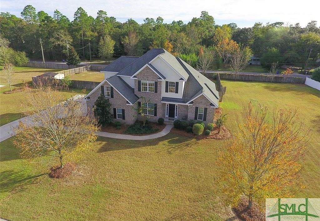 107 Saint Matthews Rd, Guyton, GA 31312 Zillow