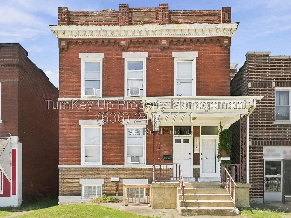 4005 S Grand Blvd #B