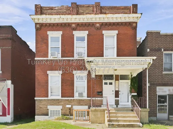4005 S Grand Blvd #B, Saint Louis, MO 63118
