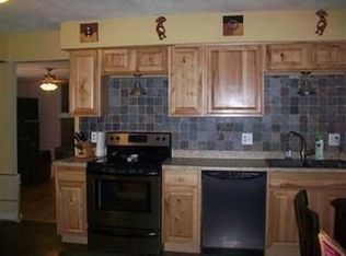 5084 Artesia Dr, Dayton, OH 45440