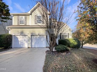 107 Crosswood Dr, Durham, NC 27703