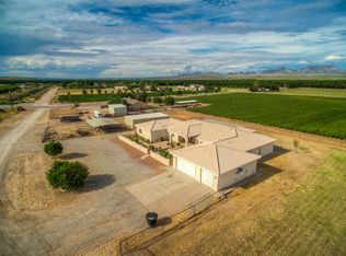 5930 De Anza Pl, Las Cruces, NM 88007