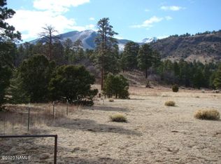 4715 Lenox Rd, Flagstaff, AZ 86004