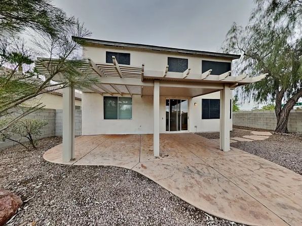 8017 Hidden Quail Ave
