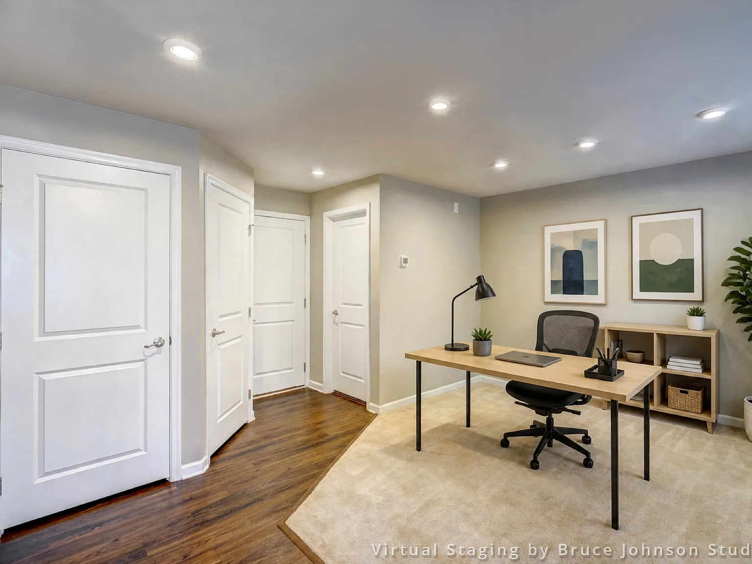 Ackerman Hill Dr, Apex — Photo 2