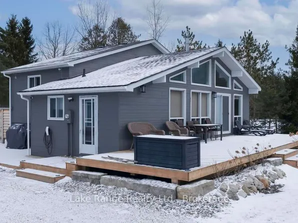 3 Cathcart St, Huron Kinloss, ON N2Z 0B3