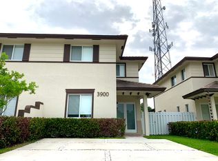 3900 SW 69th Ave #3900, Miami, FL 33155