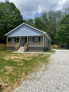 119 Noles St, Decherd, TN, 37324