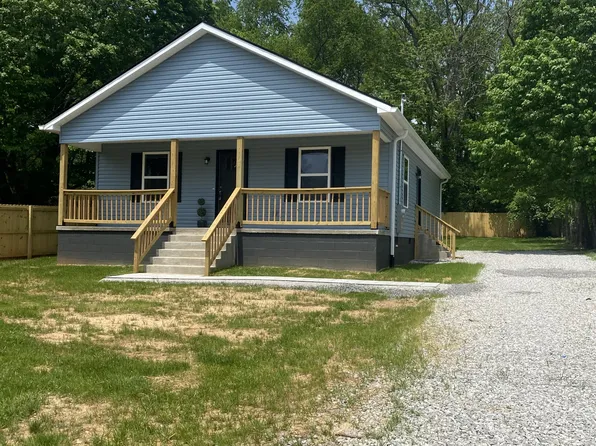 119 Noles St, Decherd, TN 37324