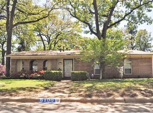 6700 Tall Oaks Dr, Oklahoma City, OK 73127