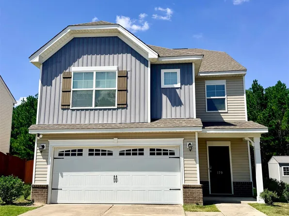 179 Turnfield Dr, West Columbia, SC 29170