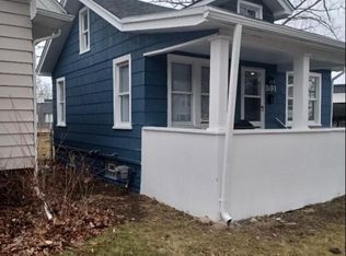 591 E Maplehurst St, Ferndale, MI 48220
