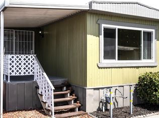 Rincon Villa Lane, Sacramento, CA 95828