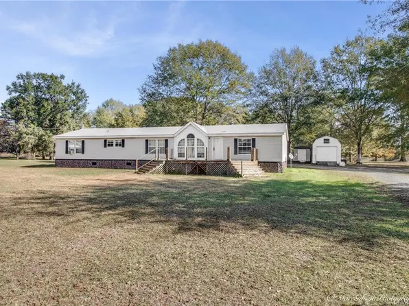 5305 Bellevue Rd, Haughton, LA 71037