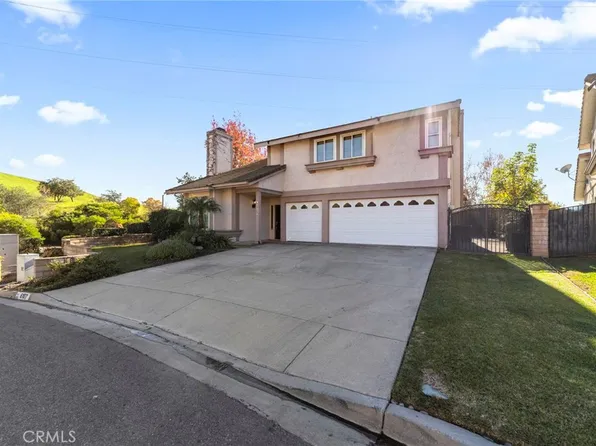 6107 Meadow Lark Dr, La Verne, CA 91750
