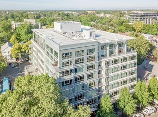 1818 L St Unit 610, Sacramento, CA