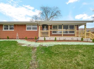 15354 Drexel Ave, South Holland, IL