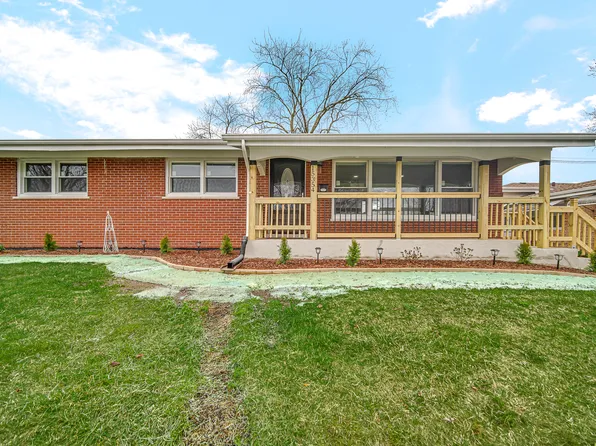 15354 Drexel Ave, South Holland, IL 60473