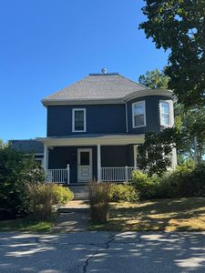 3 Leeman Street, Portland, ME, 04103