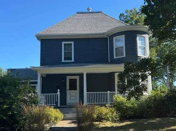 3 Leeman Street, Portland, ME 04103