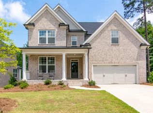 3156 Cavendish Ct, Buford, GA 30519