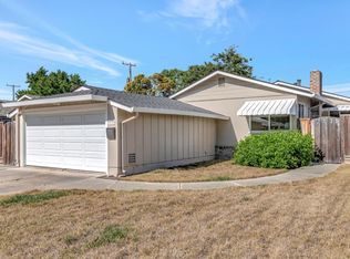 2175 San Antonio Pl, Santa Clara, CA 95051