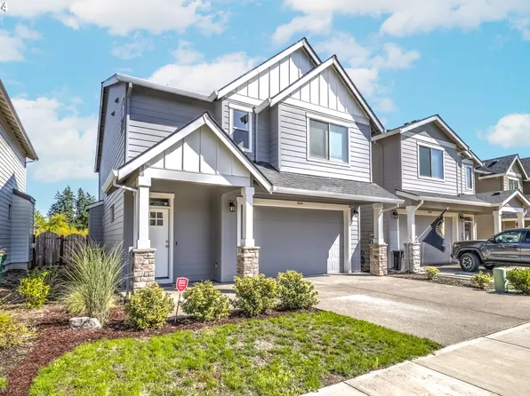 2641 Douglas St, Forest Grove, OR 97116