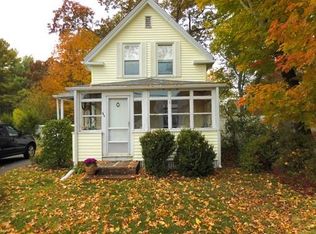 244 Liberty St, Rockland, MA 02370