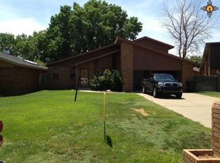 301 Lakeview Ter, Clovis, NM 88101