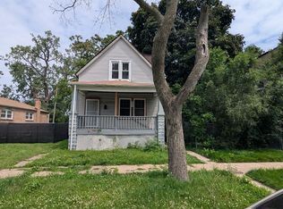 338 W 116th St, Chicago, IL 60628
