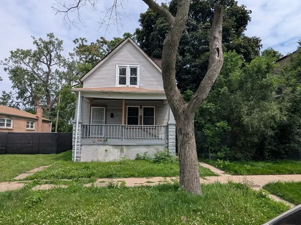 338 W 116th St, Chicago, IL 60628