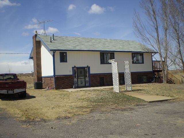 Peaceful Country Living